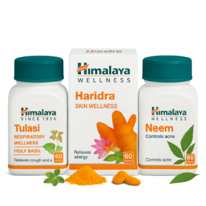 Immune Plus Supplement Collection